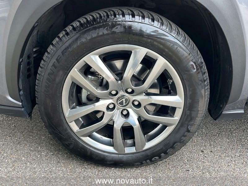 Lexus NX NX Hybrid 4WD Premium