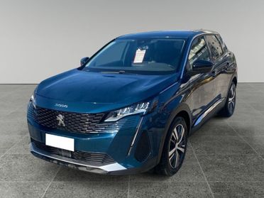Peugeot 3008 BlueHDI 130 S&S Active Pack