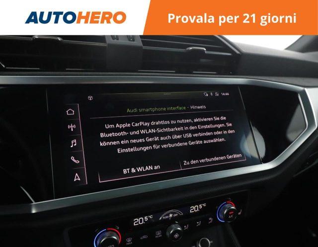 AUDI RS Q3 SPB quattro S tronic