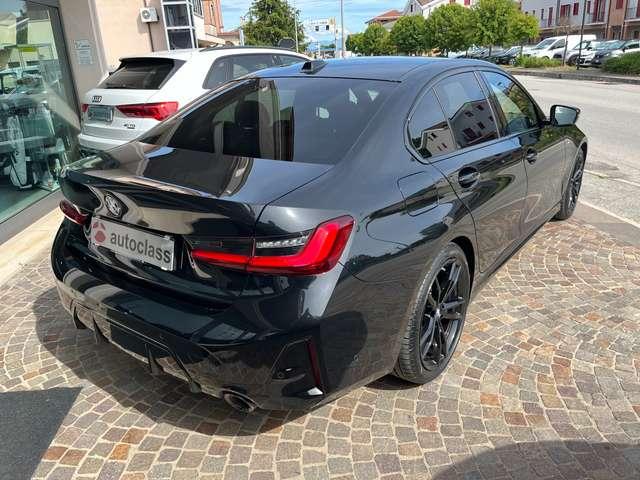 BMW 320 d MHEV 190cv Xdrive M-Sport