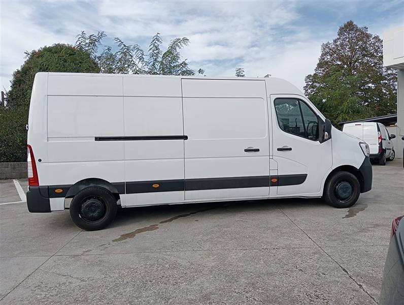 Renault Master T35 2.3 dci 135cv L3H3 Ice Plus E6d-temp