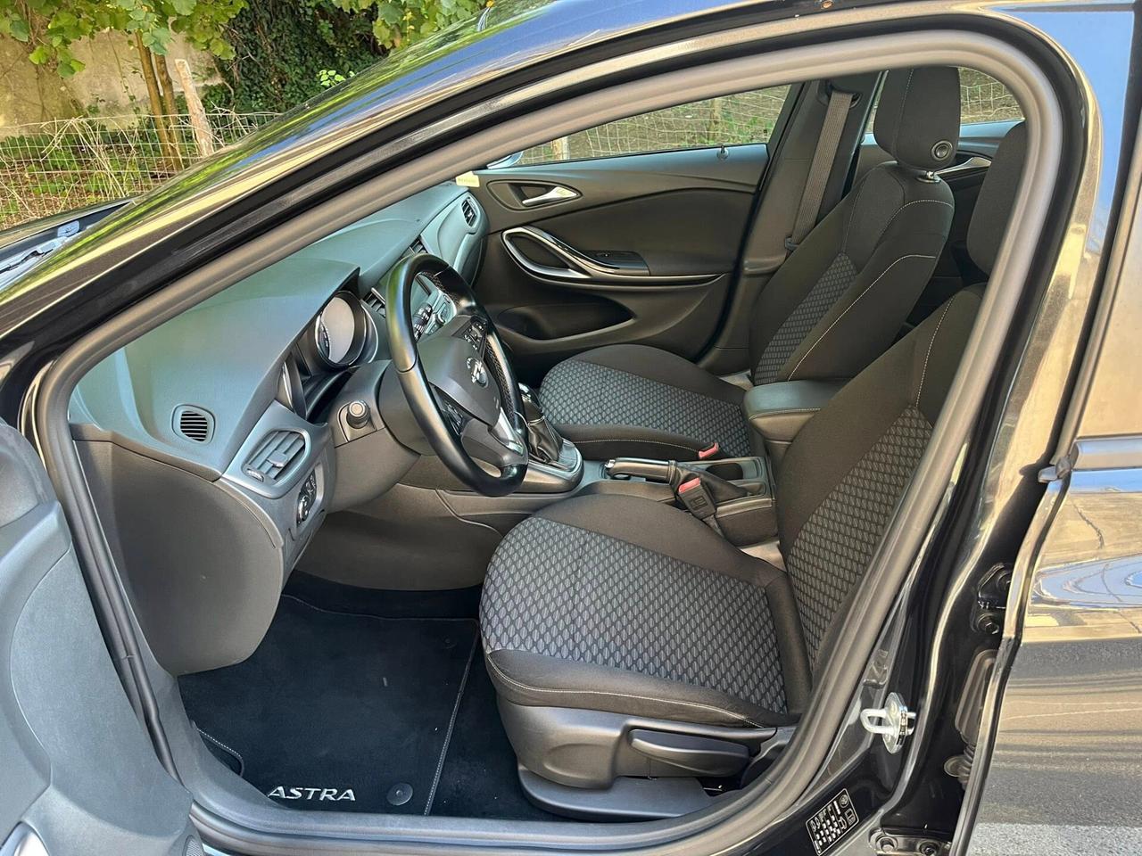 Opel Astra 1.6 CDTi 110CV Start&Stop 5 porte Innovation