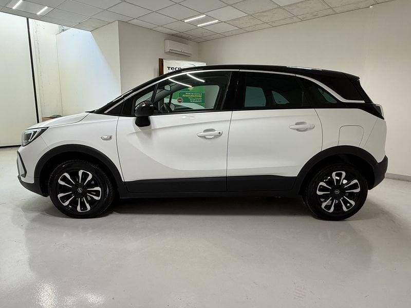 Opel Crossland Crossland 1.2 Elegance Pack s&s 130cv at6