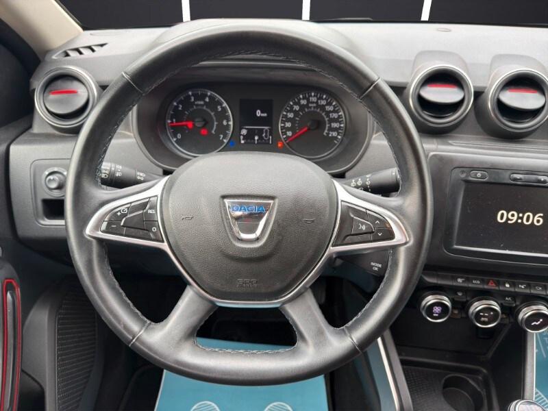 DACIA Duster 2ª serie Duster 1.3 TCe 150 CV FA...