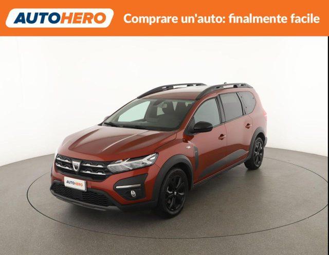 DACIA Jogger 1.0 TCe 110 CV 7 posti Extreme