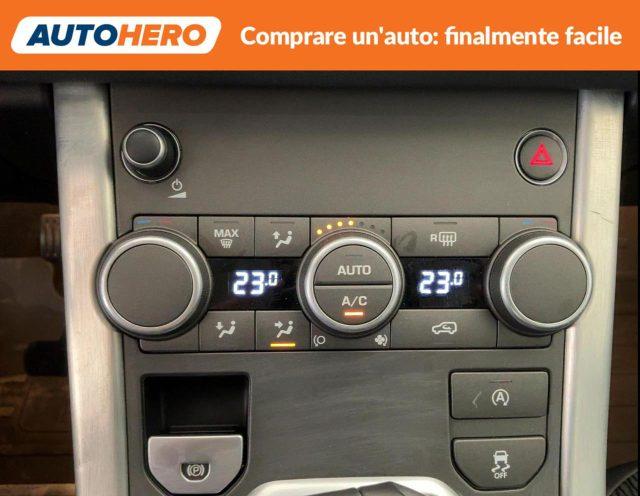 LAND ROVER Range Rover Evoque 2.0 TD4 150 CV 5p. Pure