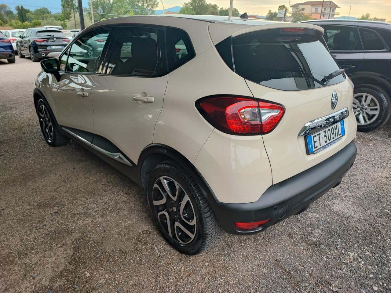 Renault Captur 0.9 TCe 12V 90 CV Start&Stop Intens