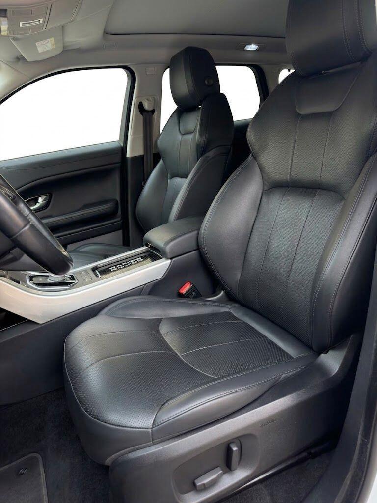 Land Rover Range Evoque 2.0 TD4 180 CV 5p. SE Dynamic