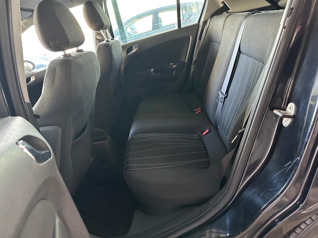 Opel Corsa 1.2 85Cv GPL Neopatentati