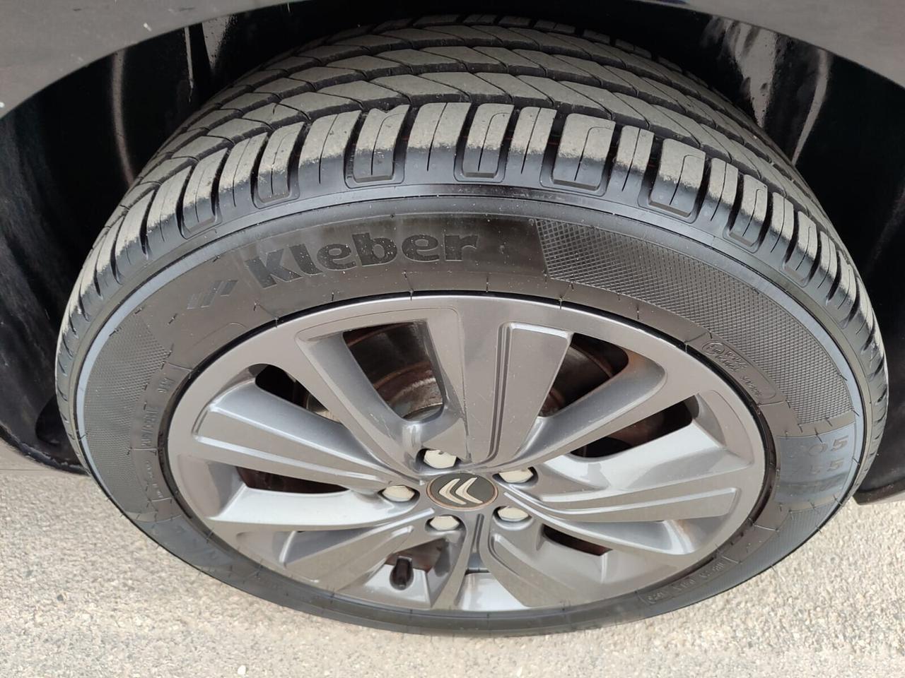 Citroen Grand C4 Picasso 1.6 e-HDI 115cv 7POSTI