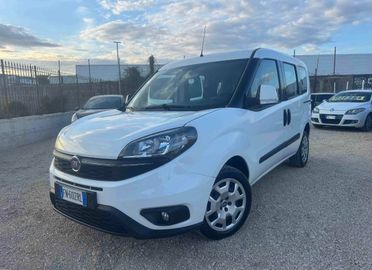 Fiat Doblò 1.6 MJT 120CV LOUNGE N1 5 POSTI