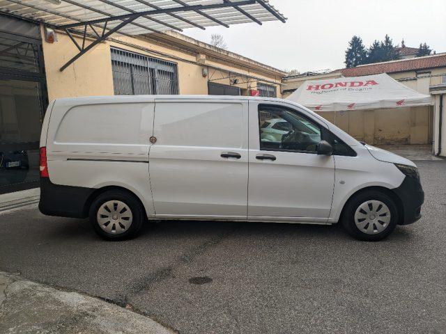 MERCEDES-BENZ vito 2.2 114 CDI PC-SL Long business officina mo