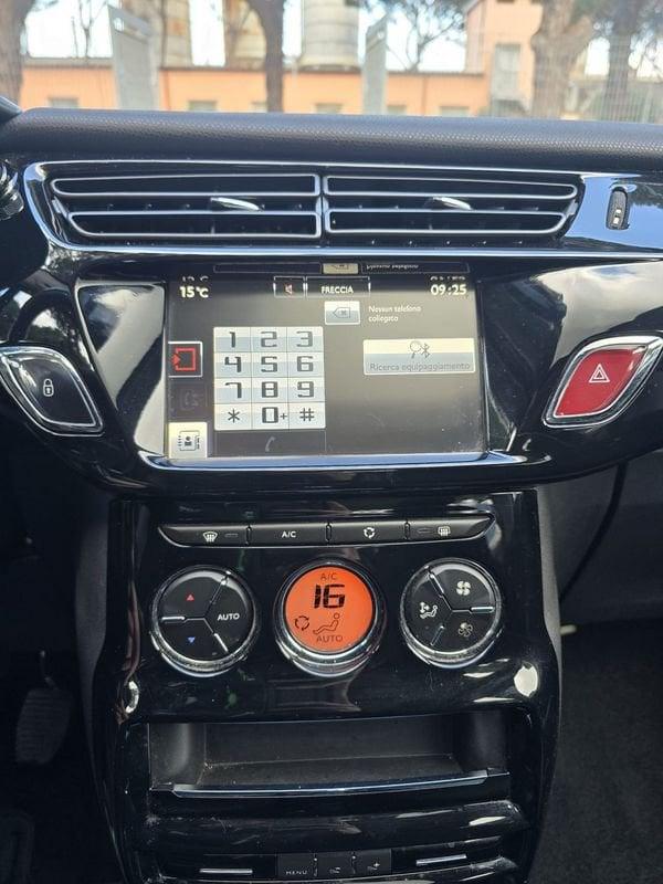 Citroën C3 1.4 HDi 70 FAP Exclusive