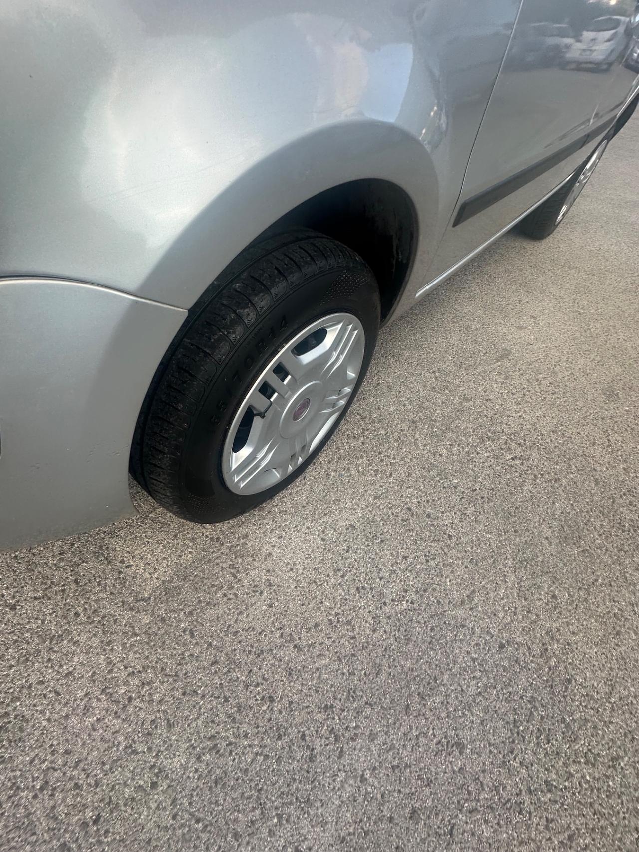 Fiat Panda 1.2 Dynamic Natural Power
