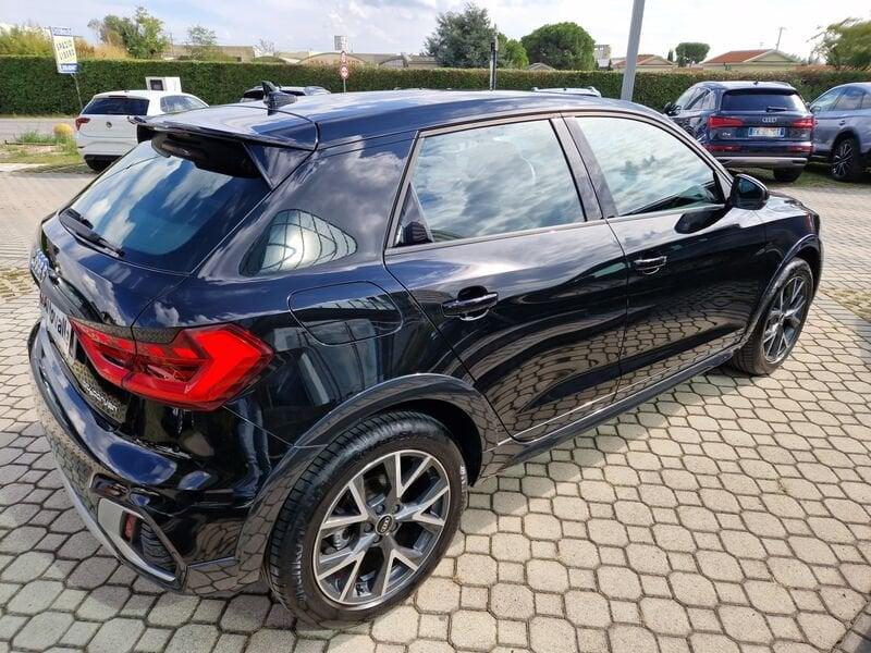 Audi A1 CITYCARVER 30 TFSI S TRONIC