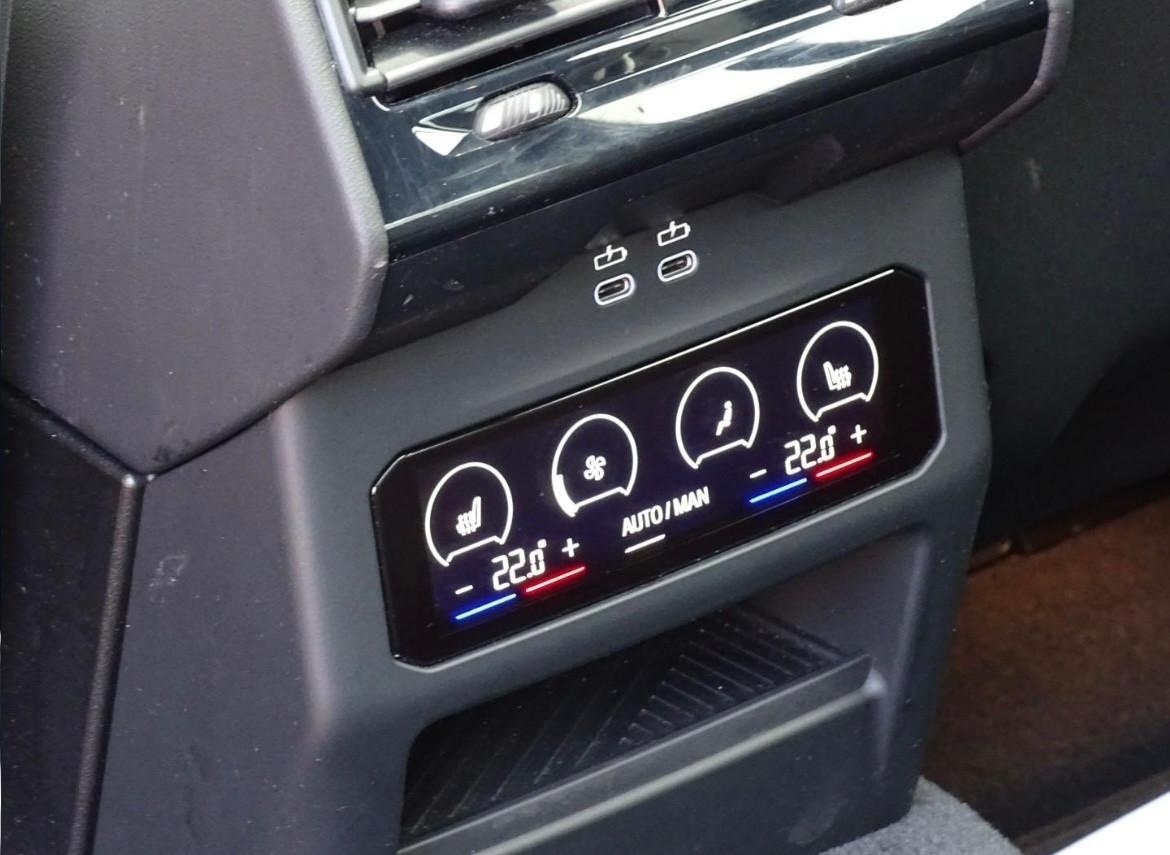 BMW 520 d Touring M Sport