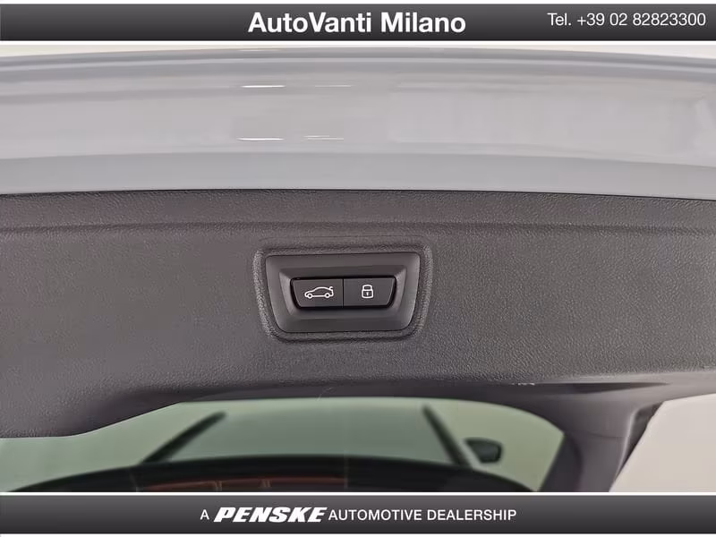 BMW Serie 3 M340i Touring mhev 48V xdrive MSport Pro 374cv auto