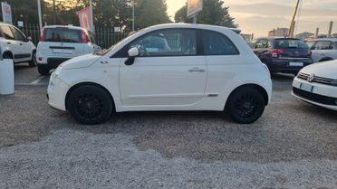 Fiat 500 1.3 MJT 75 CV Sport