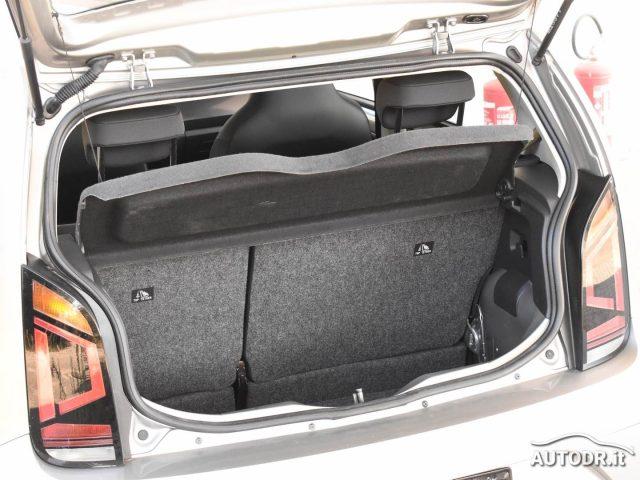 VOLKSWAGEN up! 1.0 5p. eco move up! Retrocamera, Sedili riscaldat