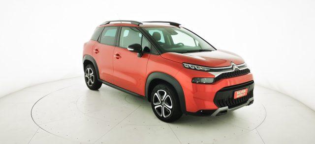 CITROEN C3 Aircross PureTech 110 S&S Live