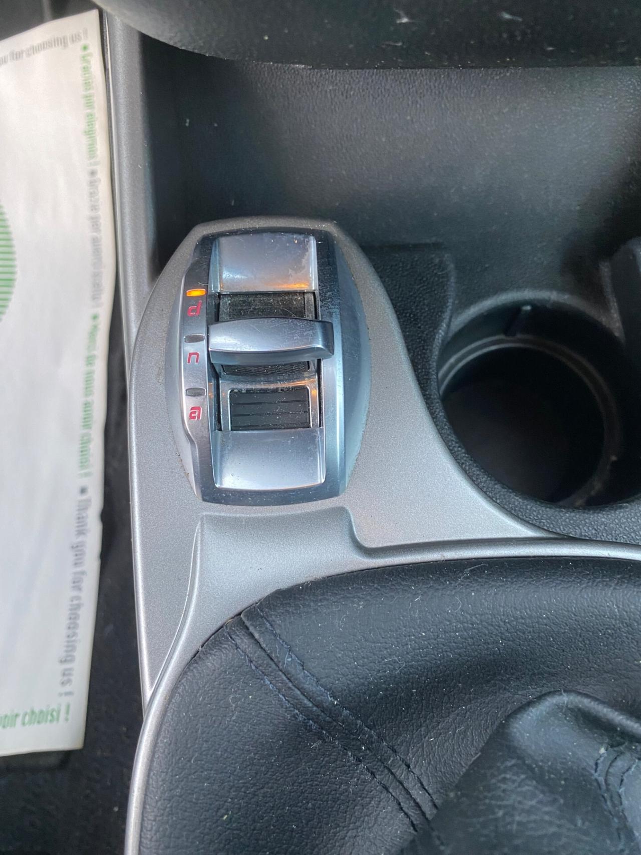 Alfa Romeo MiTo 1.3 JTDm 85 CV S&S Impression