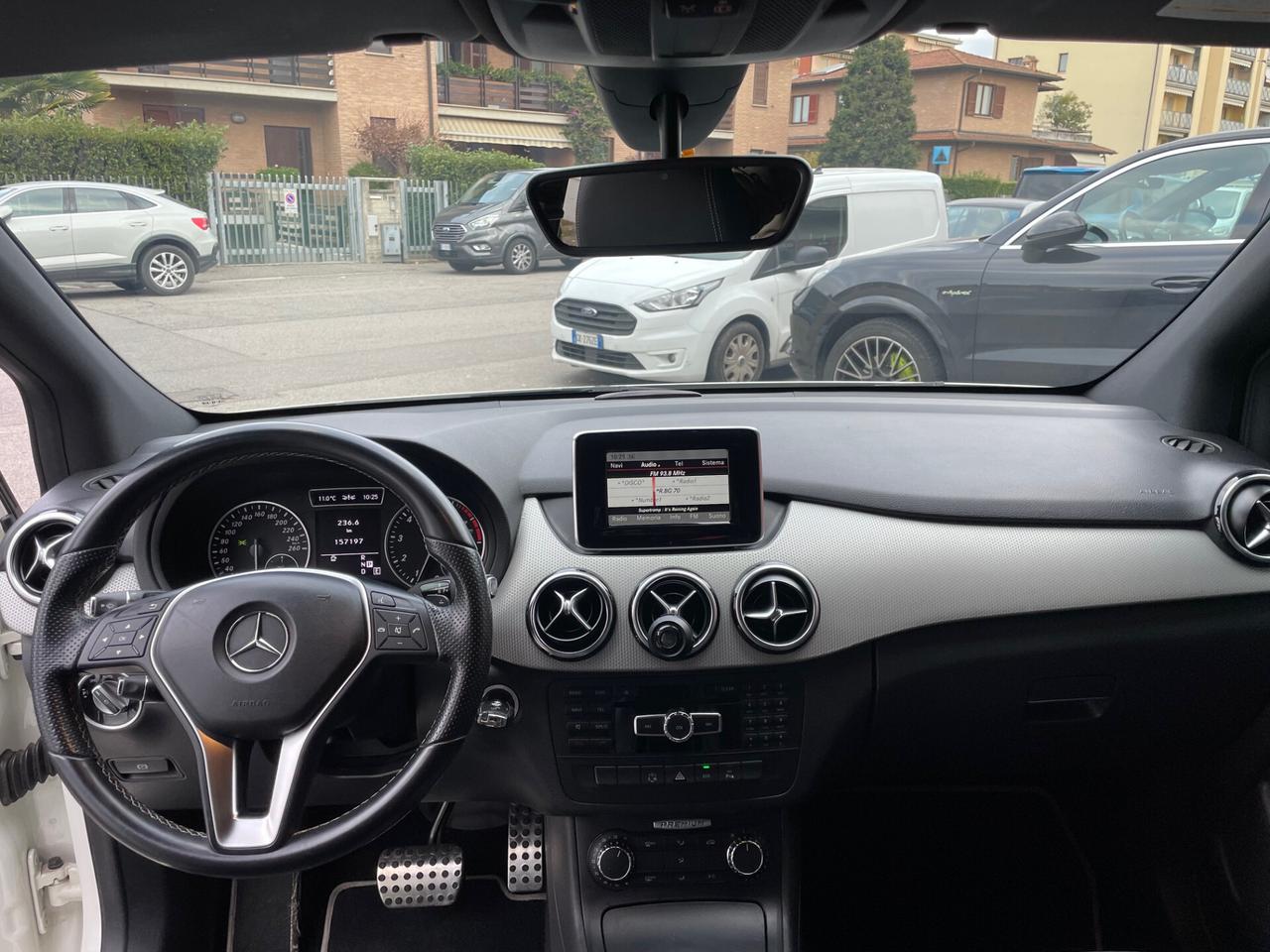 Mercedes-benz B 180 Classe Premium automatica ok neopat.