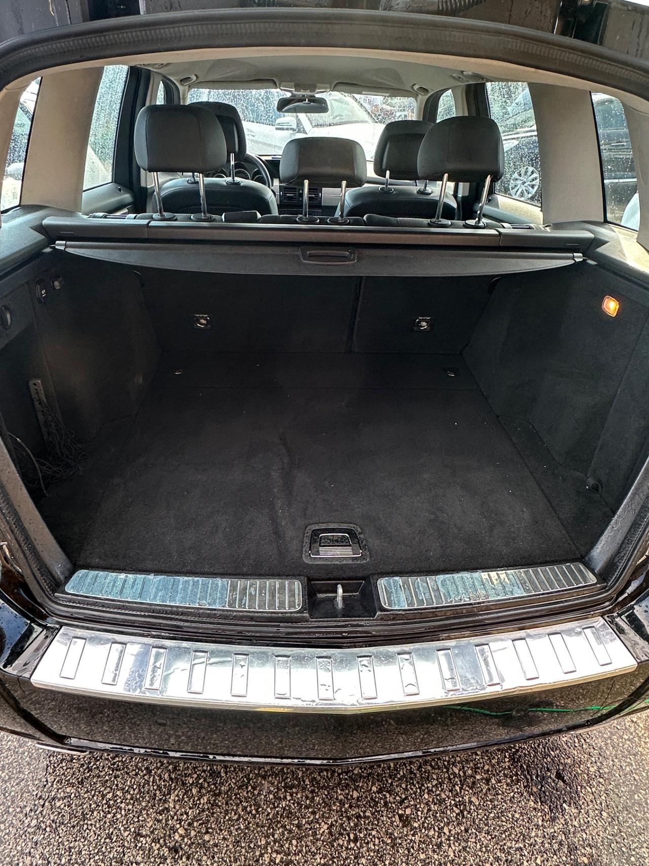 Mercedes-benz GLK 220 200 CDI 2WD BlueEFFICIENCY Premium