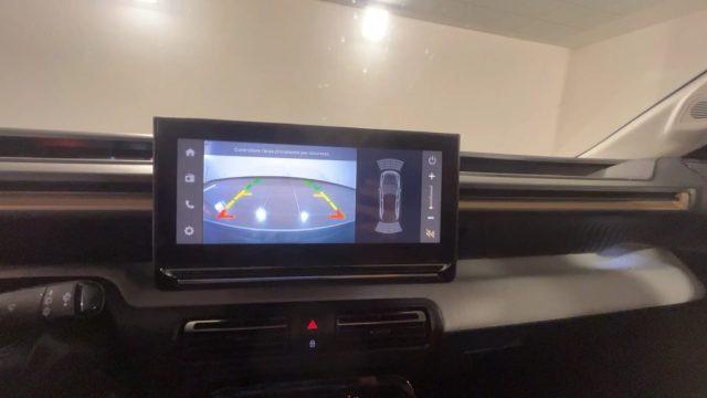 CITROEN C3 Aircross PureTech Turbo 100 CV Plus