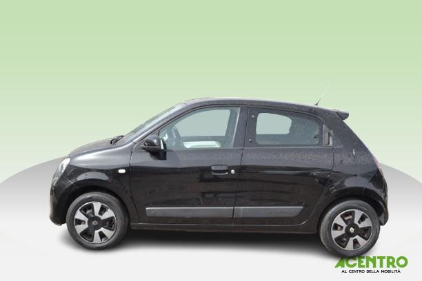 RENAULT TWINGO - 1.0 5P