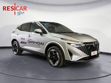 NISSAN QASHQAI N-CONNECTA e-POWER 2WD