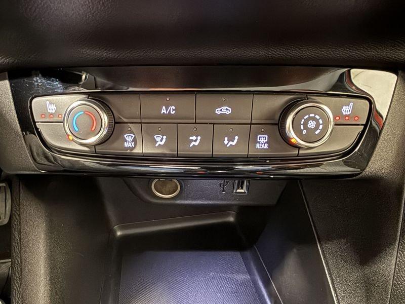 Opel Corsa Corsa 1.2 Edition s&s 75cv