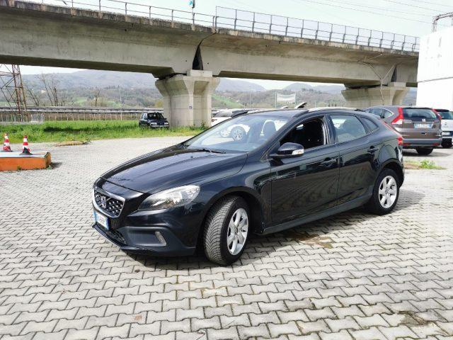 VOLVO V40 D2 1.6 Powershift Momentum