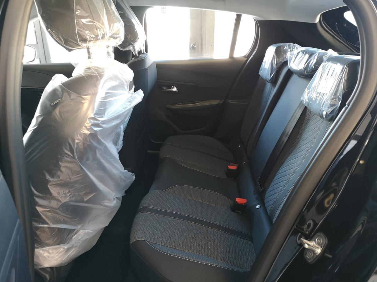 PEUGEOT 208 1.2PureTech 75CV 5p 2024