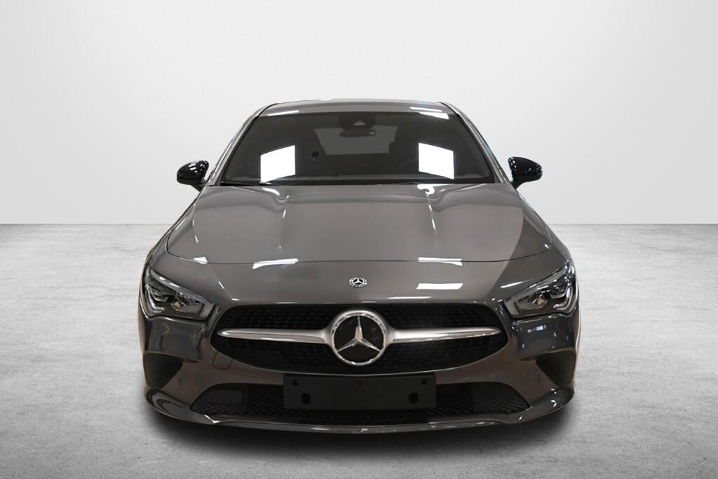 Mercedes-benz CLA 180 SHOOTING BREAK 180D 116CV AUTOMATIC BUSINESS SOLUTION ( FARI LED - PDC NAVI )