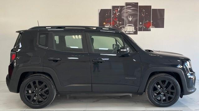 Jeep Renegade 1.6 Mjt DDCT 120 CV S Edition