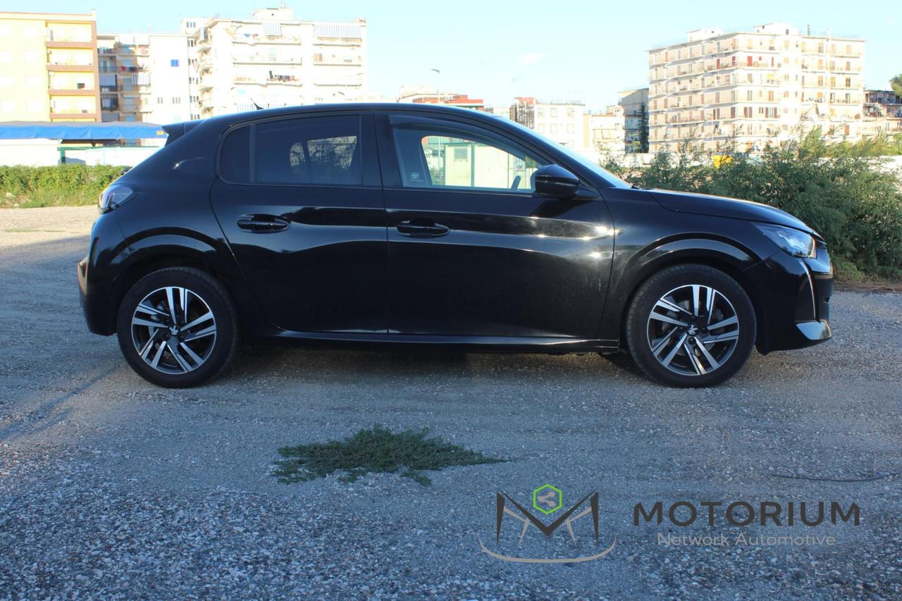Peugeot 208 5 Porte 1.2 ALLURE PACK S&S 100 CV