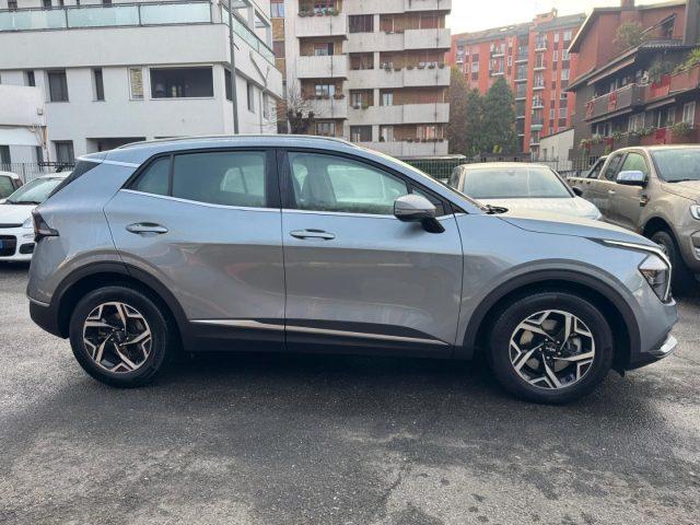 KIA Sportage 1.6 TGDi MHEV DCT Business