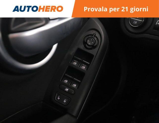 FIAT 500X 1.3 MultiJet 95 CV Pop Star