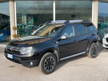 Dacia Duster 4x4 1.5 dCi 109cv Lauréate