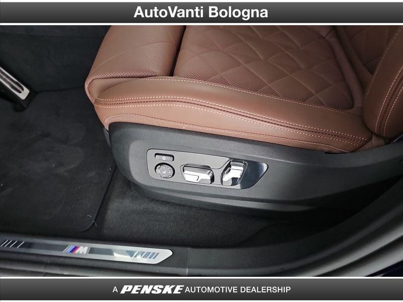 BMW X6 X6 xDrive30d 48V Msport