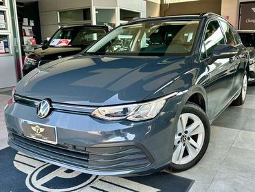 Volkswagen Golf Variant 2.0 TDi 115CV SCR SW Life