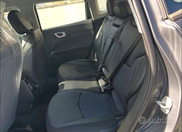 Jeep Compass 1.5 T4 130cv Mhev 2WD Altitude
