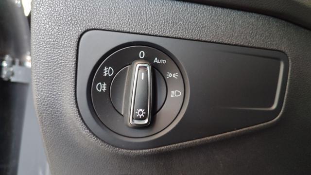 VOLKSWAGEN Tiguan 2.0TDI SCR DSG 4MOTION Higline APP-CONNECT