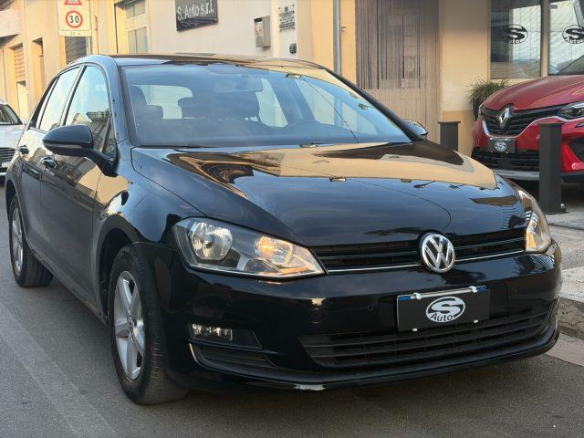 VOLKSWAGEN Golf 1.2 TSI 85 CV 5p. Tech&Sound