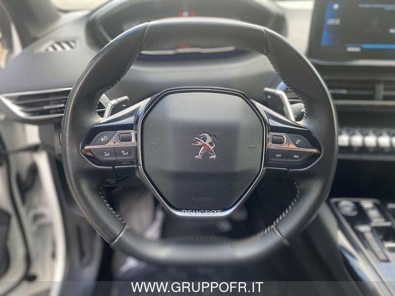 Peugeot 3008 BlueHDi 130 S&S EAT8 Allure Pack