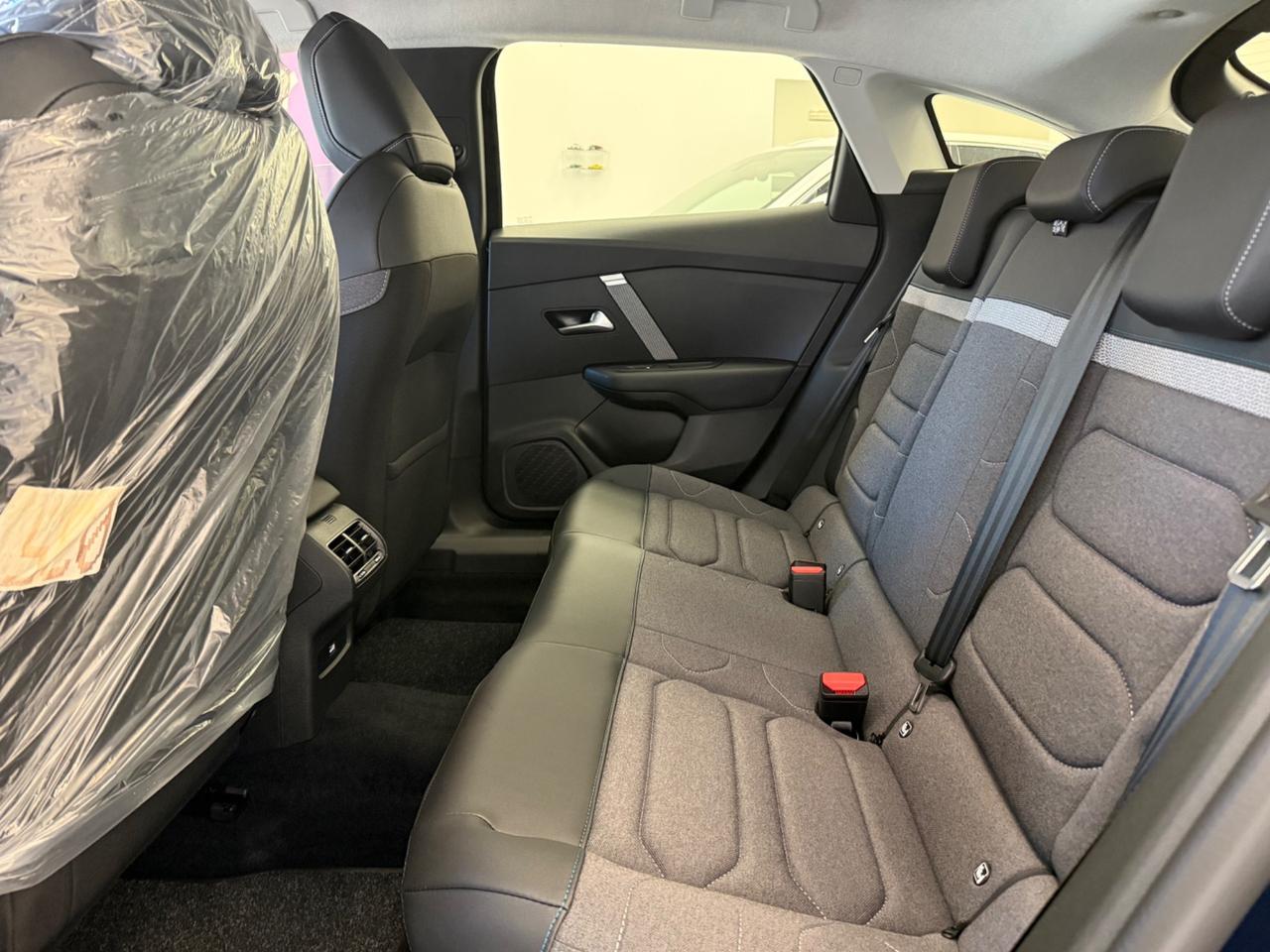 Citroen C4 PureTech 130 S&S Plus