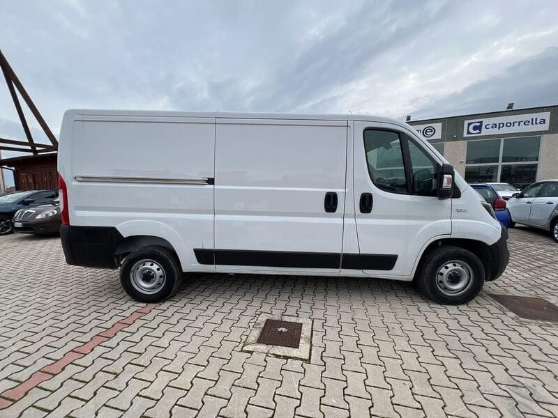 FIAT Ducato 35 3.0 CNG PM-TN Furgone