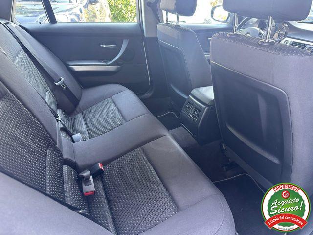 BMW 318 d 2.0 143CV cat Touring