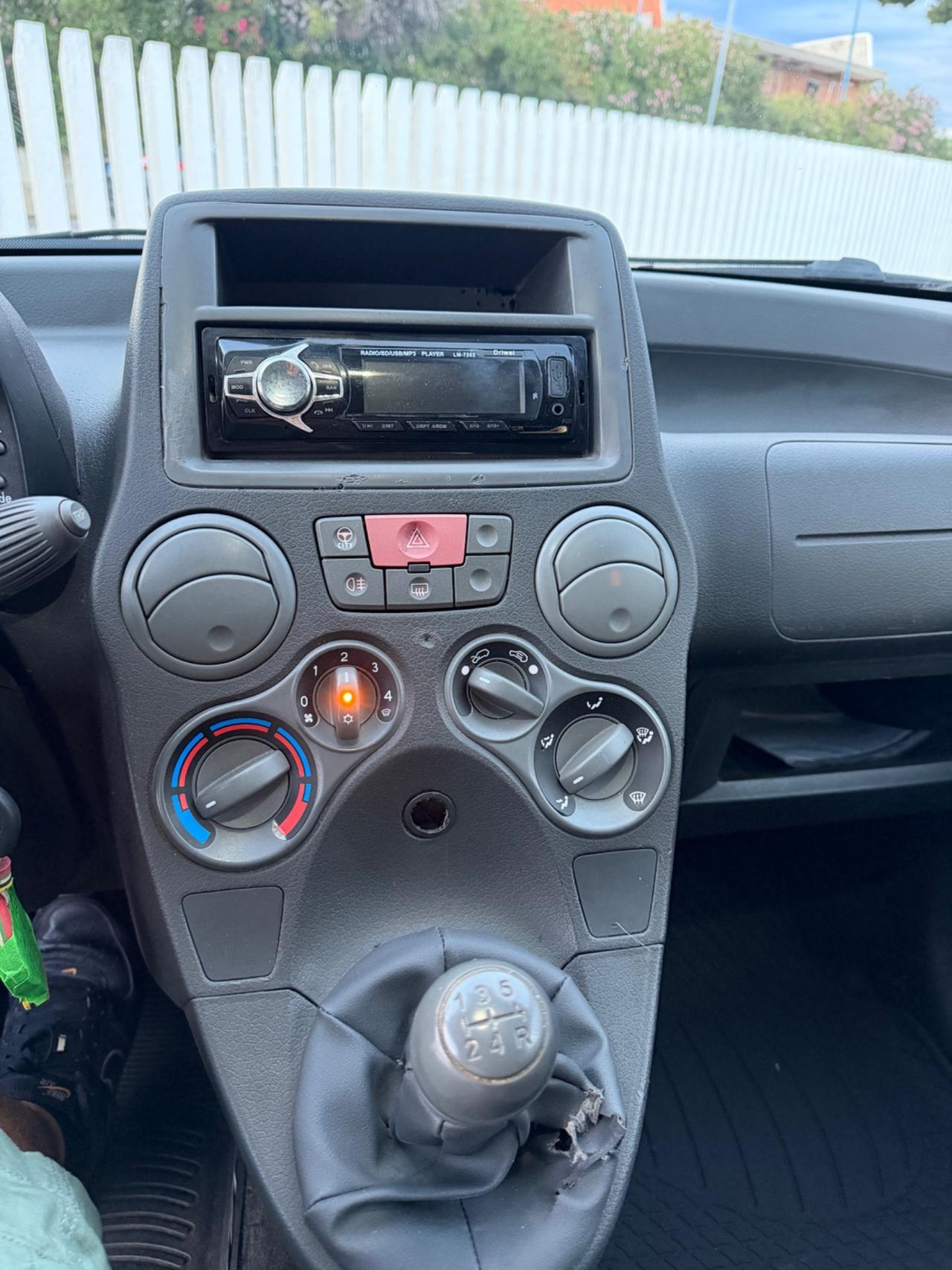 Fiat Panda 1.3 MJT Van Active 2 posti