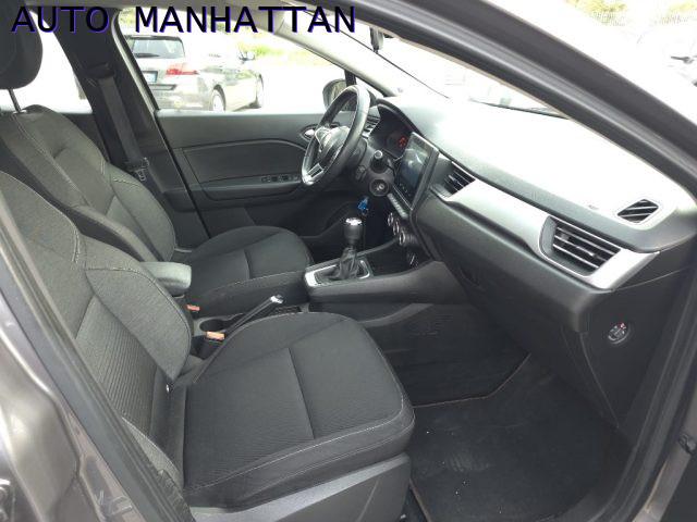 RENAULT Captur Blue dCi Business